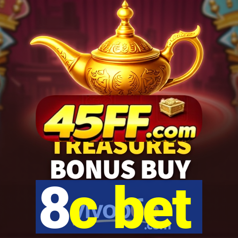 8c bet